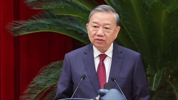 Thống nhất nhân sự giới thiệu tham gia Bộ Chính trị, Ban Bí thư khóa XIV